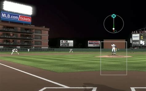 mlb the show 23 play
